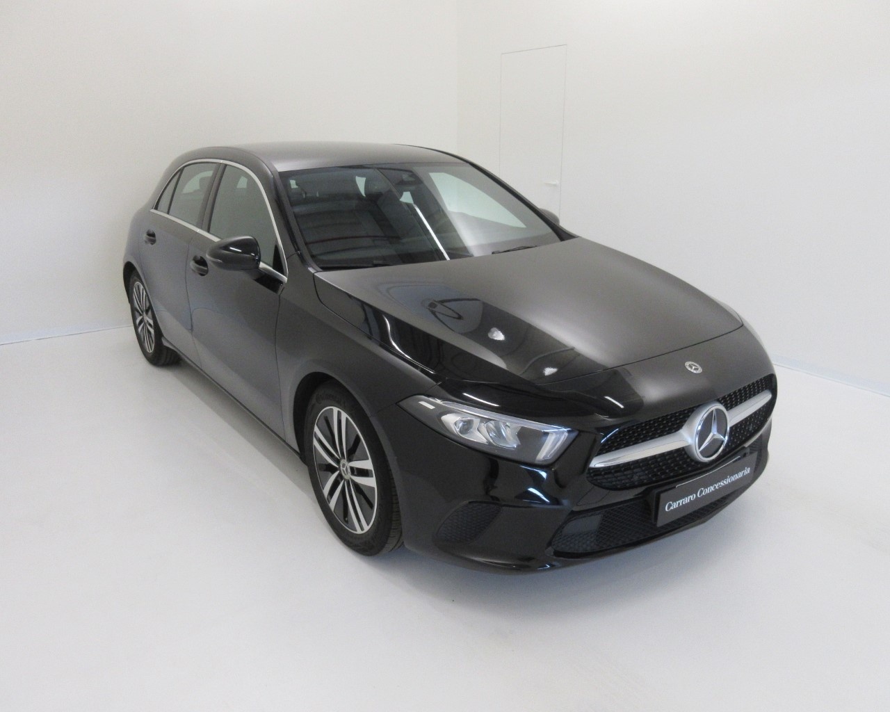 Mercedes Classe A Classe A 160 Sport - 3