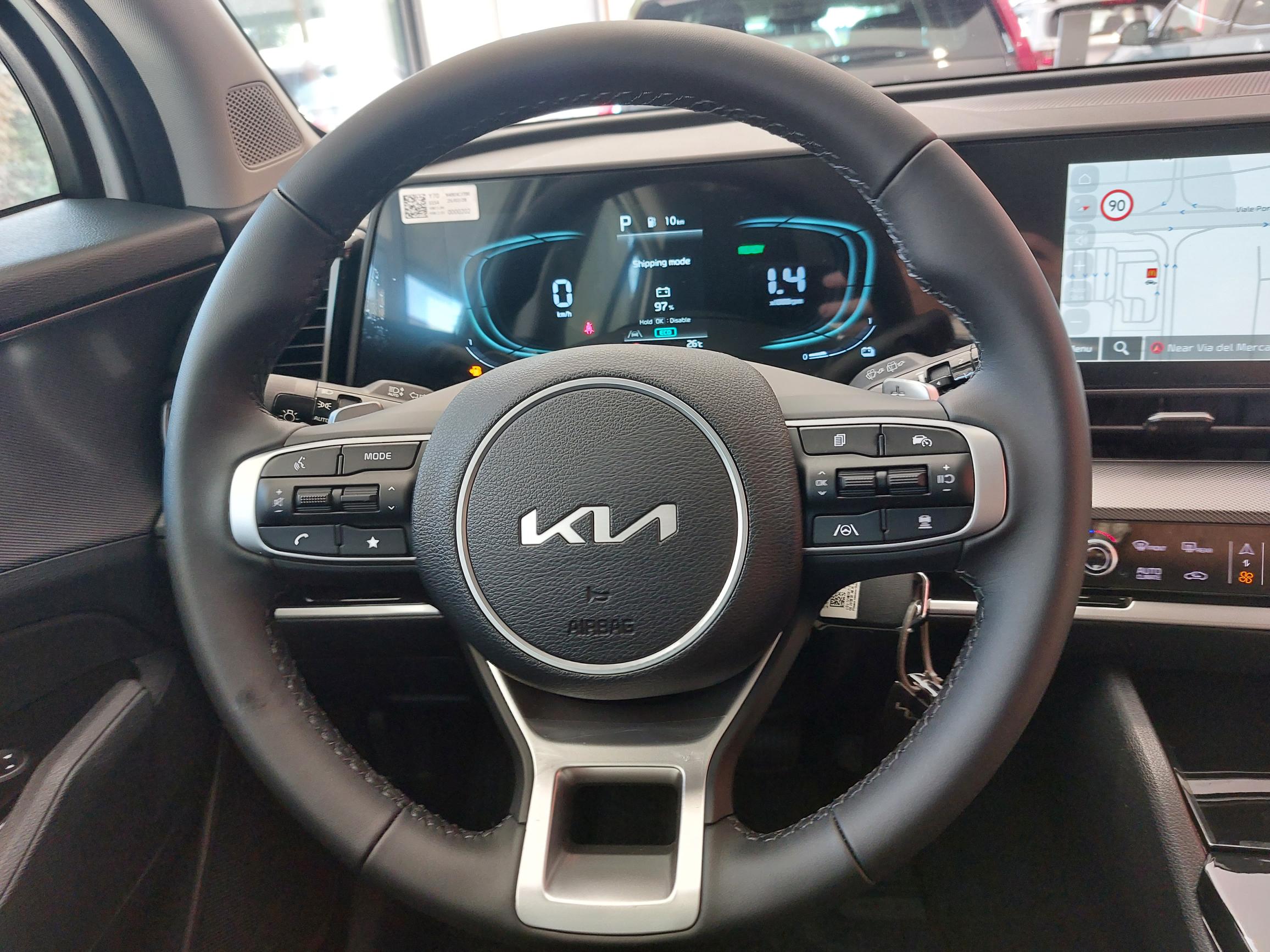 Kia Sportage KM0 2025 Sportage Rovigo