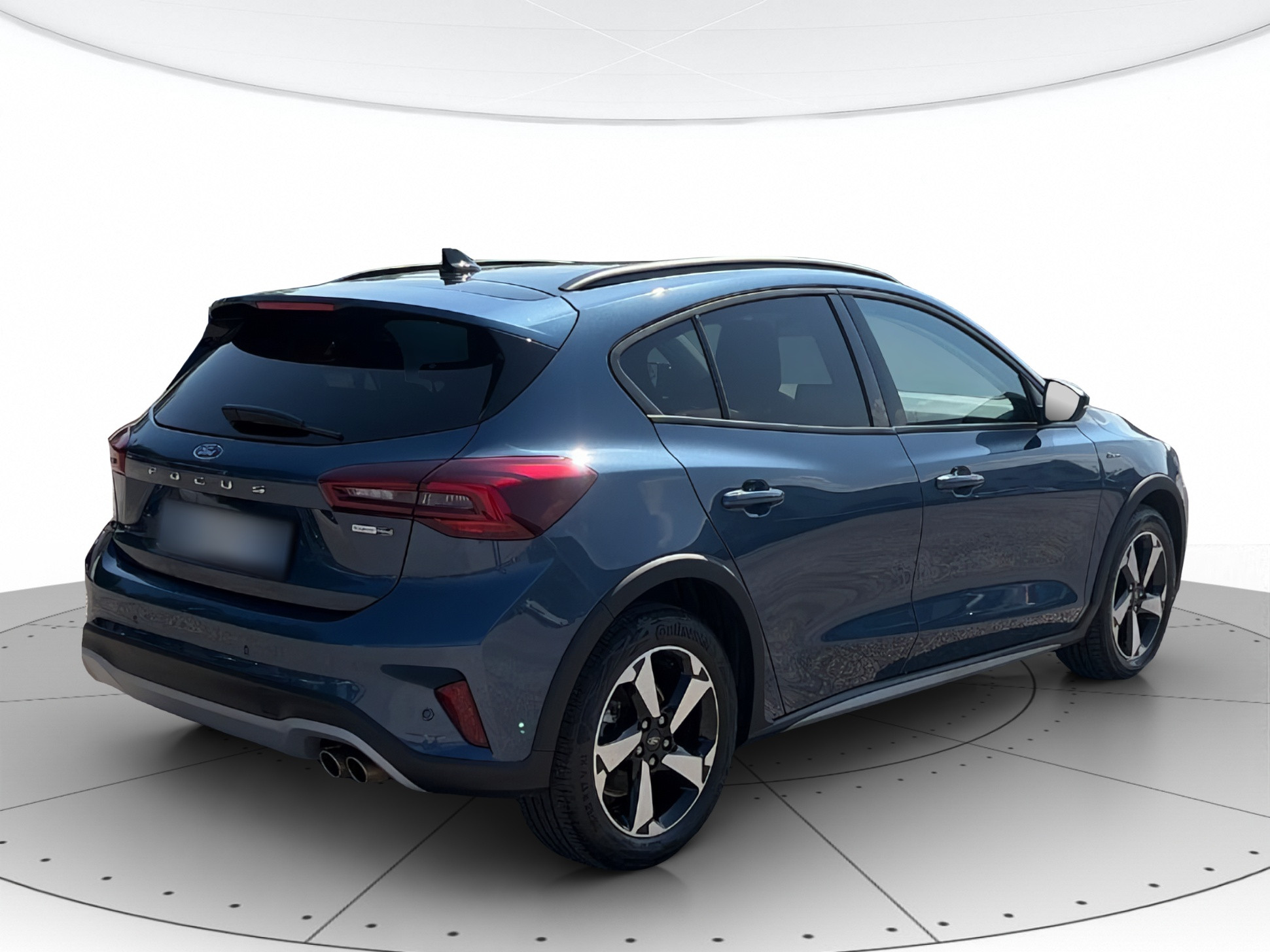Ford Focus Usato 2023 Focus Mestre