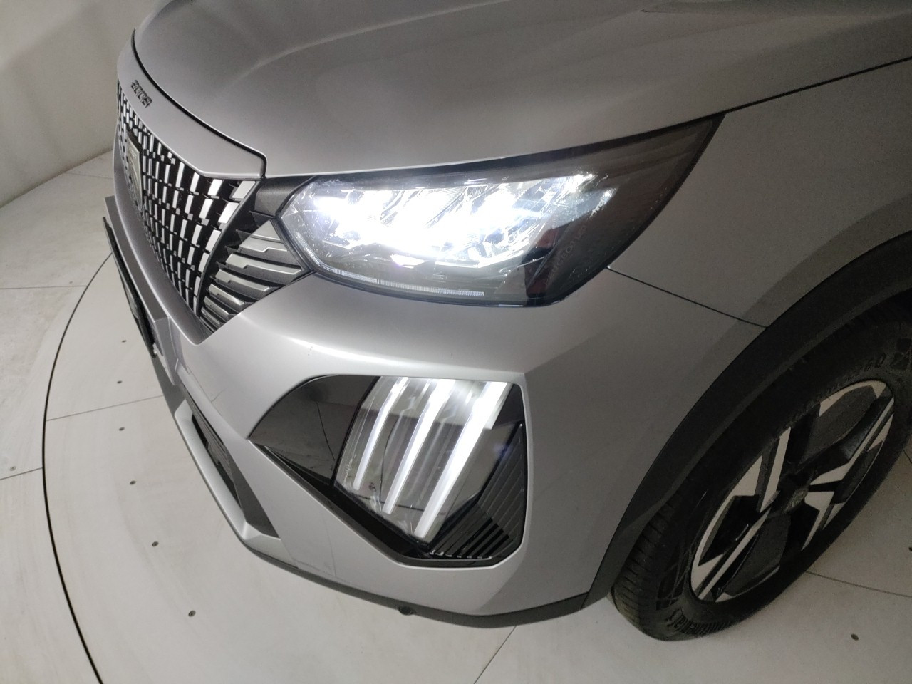 Peugeot 2008 Usato 2025 2008 Reggio Emilia