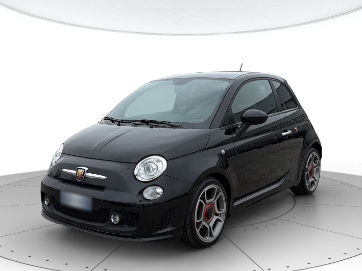 Abarth 500/595 Usato 2011 500/595 Mestre