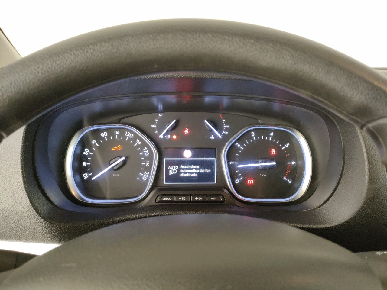 Opel Zafira Life Usato 2021 Zafira Life Porto Mantovano
