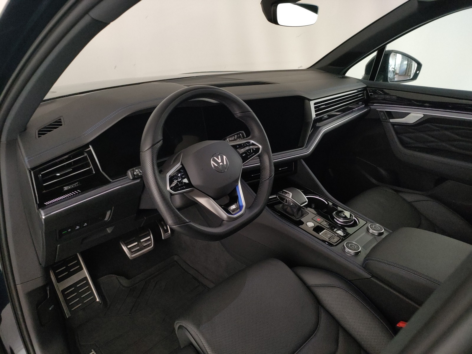 Volkswagen Touareg Usato 2023 Touareg Legnago