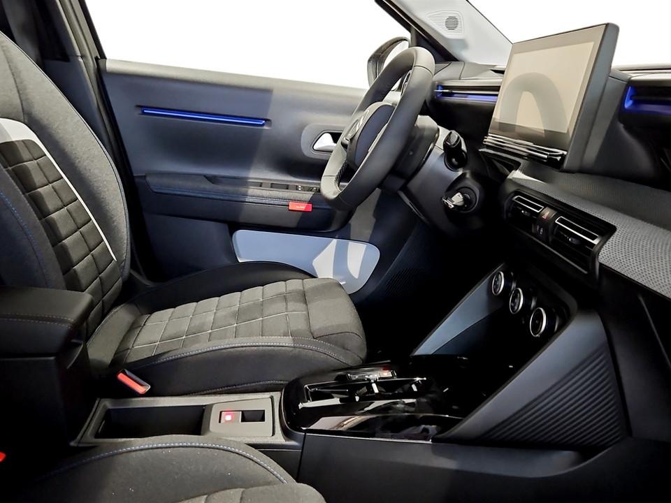 CITROEN C3 Turbo 100cv – PLUS Benzina km0 - 13