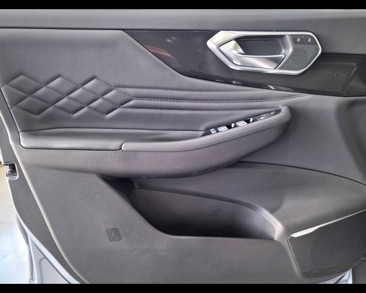 Tiger Eight Nuovo gPL Eight Mestre