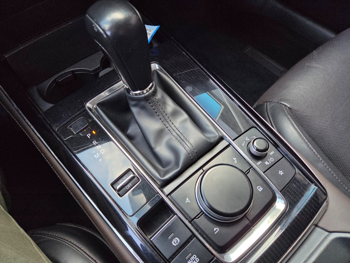 Mazda CX-30 Usato 2021 CX-30 Reggio Emilia