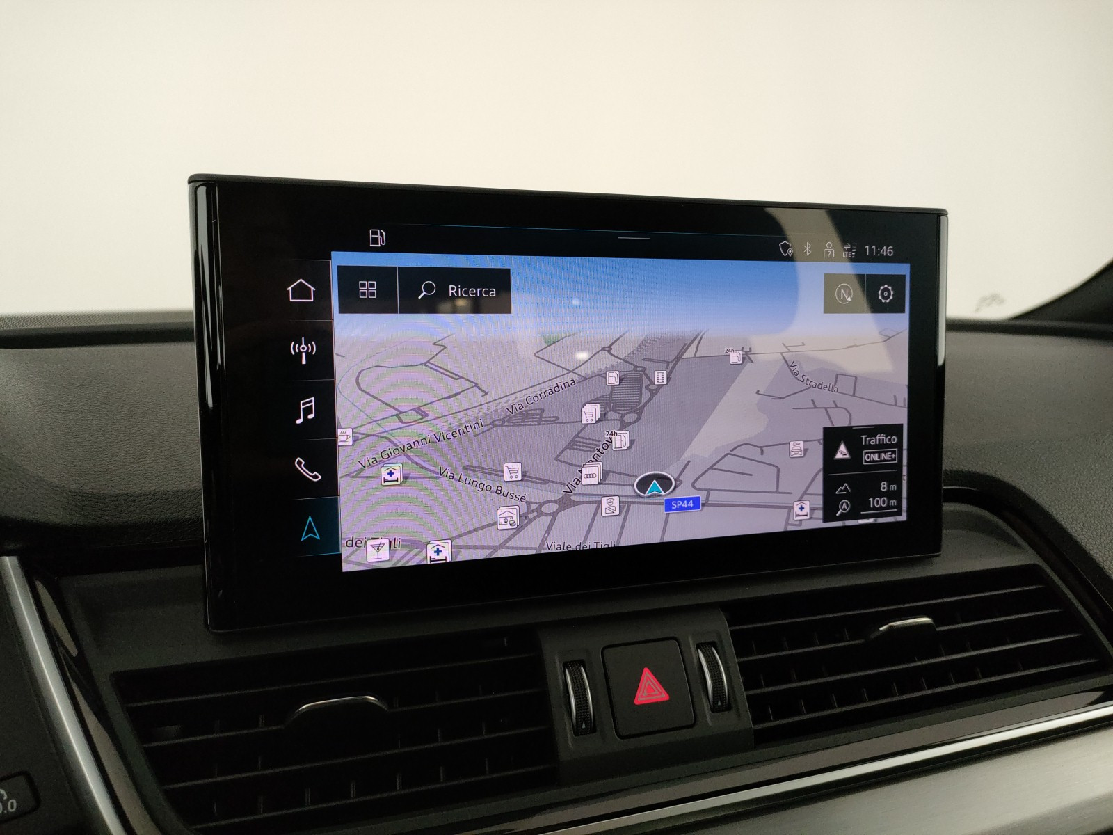 Audi Q5 Usato 2024 Q5 Legnago