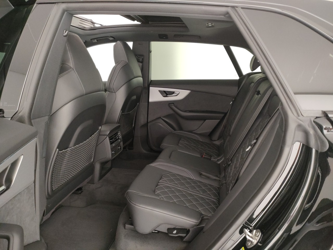 Audi Q8 Usato 2025 Q8 San Zeno Naviglio