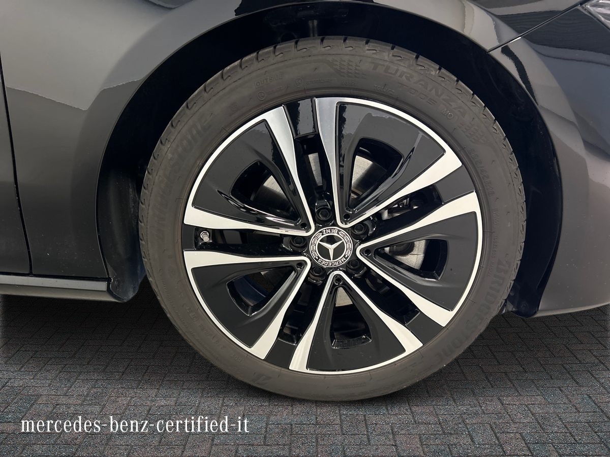 Mercedes CLA Shooting Brake CLA Shooting Brake 180 Progressive Advanced auto - 17