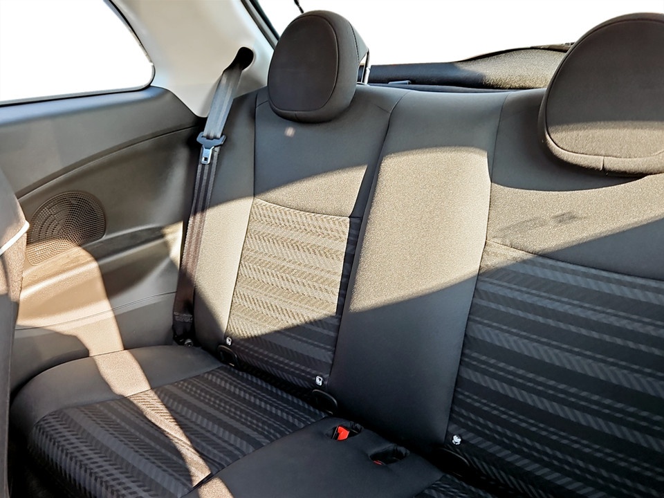 FIAT 500 500e 42 kWh Passion Elettrica usato - 16