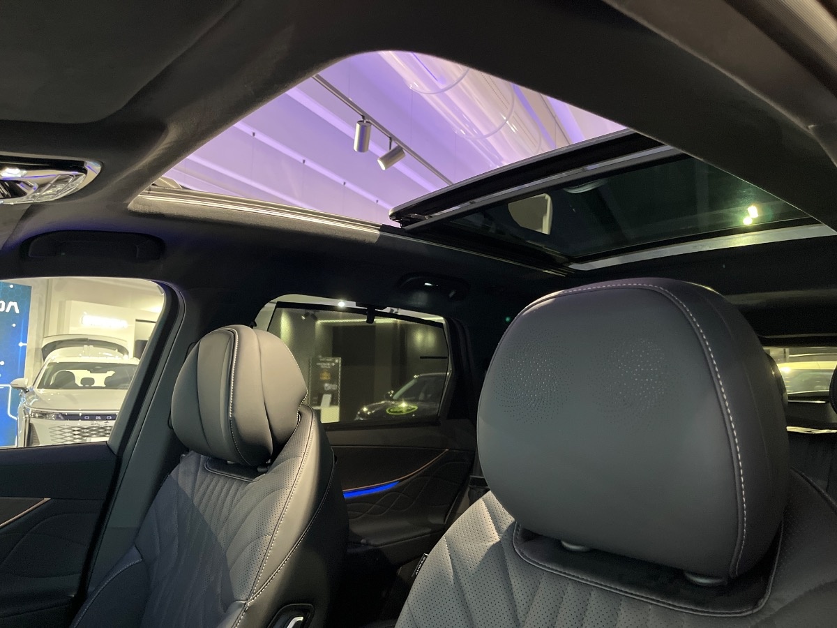 Jaecoo JAECOO 8 SHS-P Nuovo  JAECOO 8 SHS-P Verona