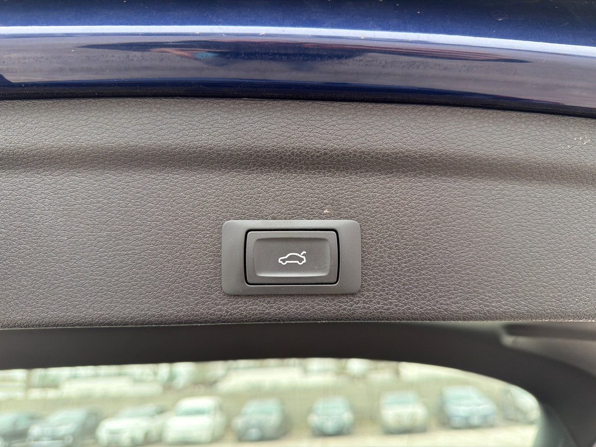 Audi Q3 Usato 2022 Q3 Mestre