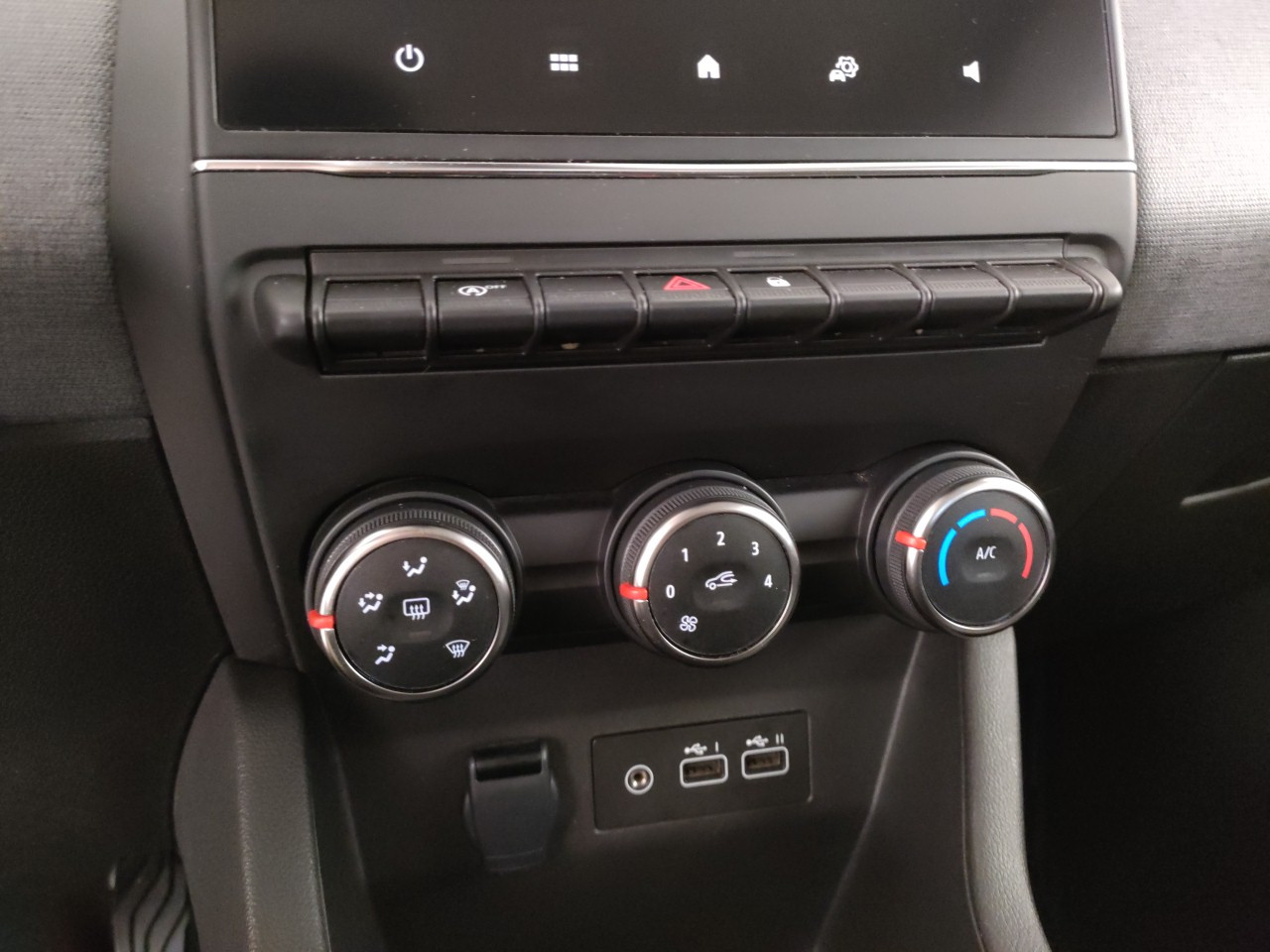 Renault Clio Usato 2024 Clio Reggio Emilia