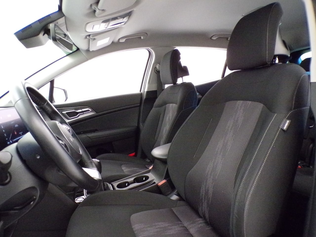 Kia Sportage Sportage 1.6 CRDi MHEV Style iMT - 12