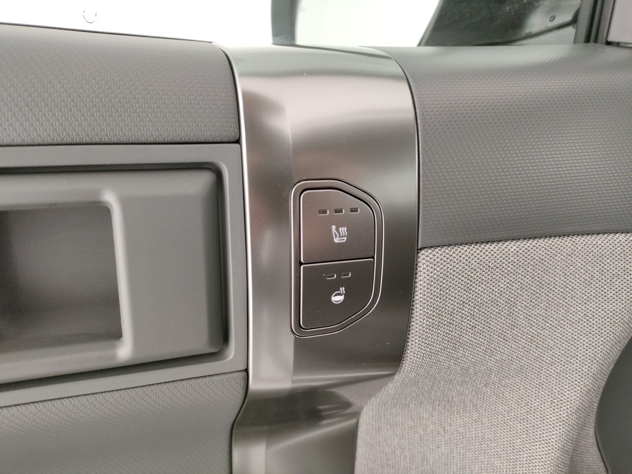 Kia EV3 Nuovo Elettrico EV3 Mantova