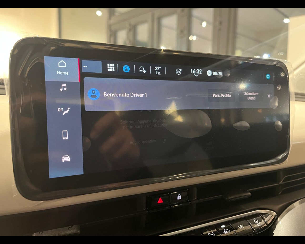 Foto FIAT 500 1.0 hybrid Torino