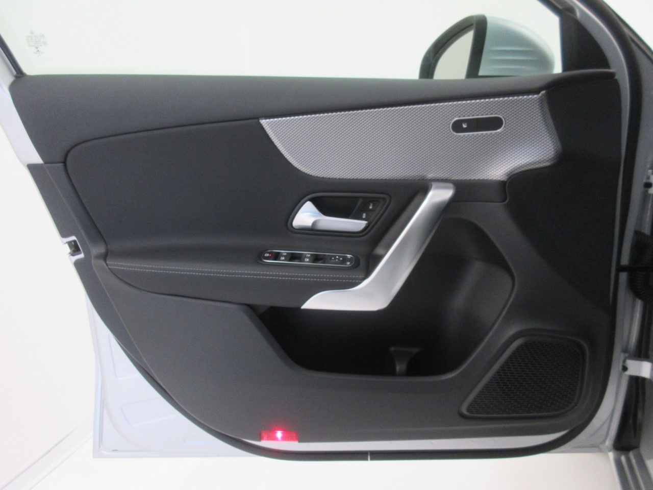 Mercedes Classe A Classe A 180 D Sport 8G-DCT - 11