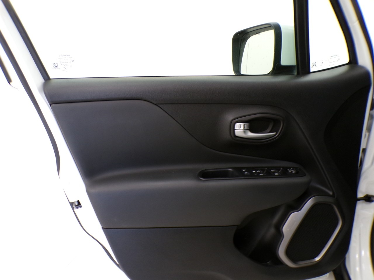 Jeep Renegade Renegade 1.6 Multijet 120cv S 2WD DDCT - 10