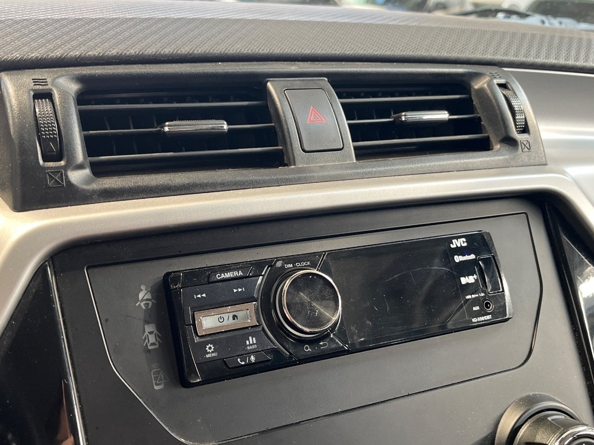 Mahindra KUV100 Usato 2025 KUV100 Rovigo