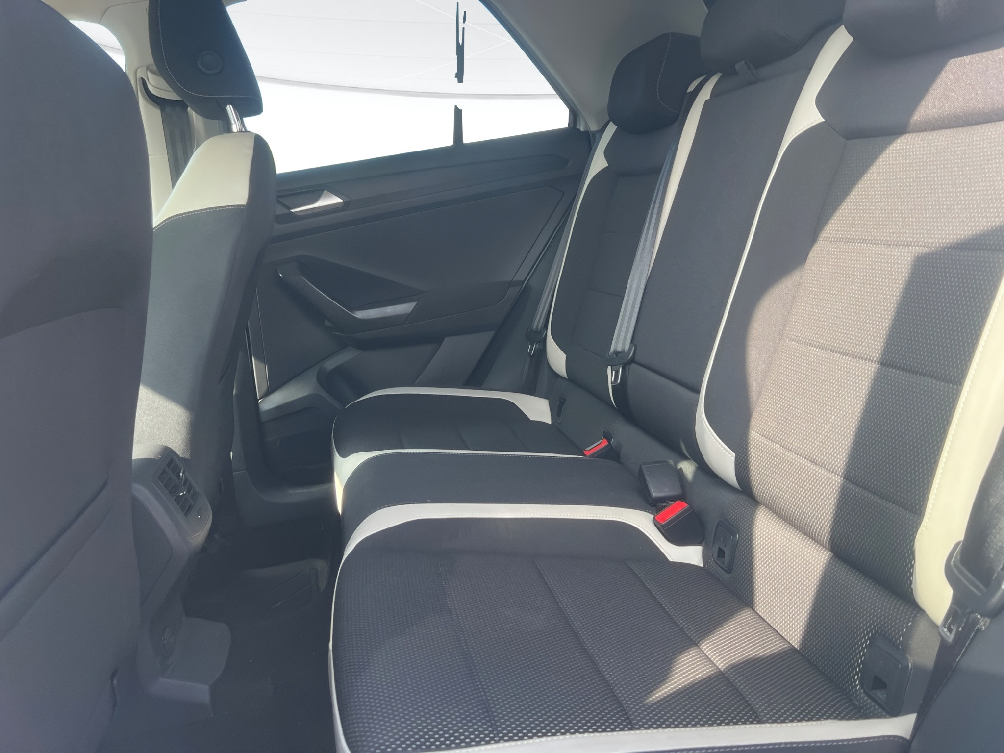 Volkswagen T-Roc Usato 2019 T-Roc Rovigo