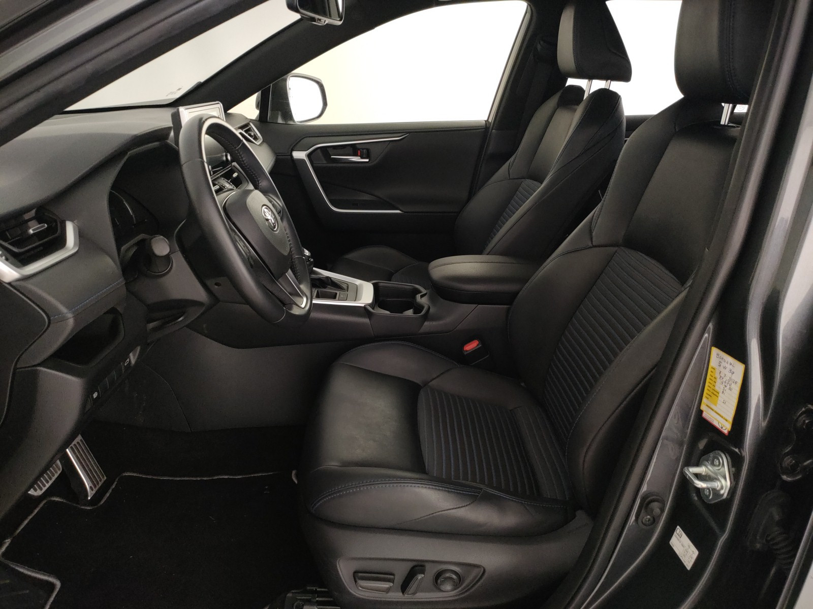 Toyota Rav4 Usato 2019 Rav4 Legnago