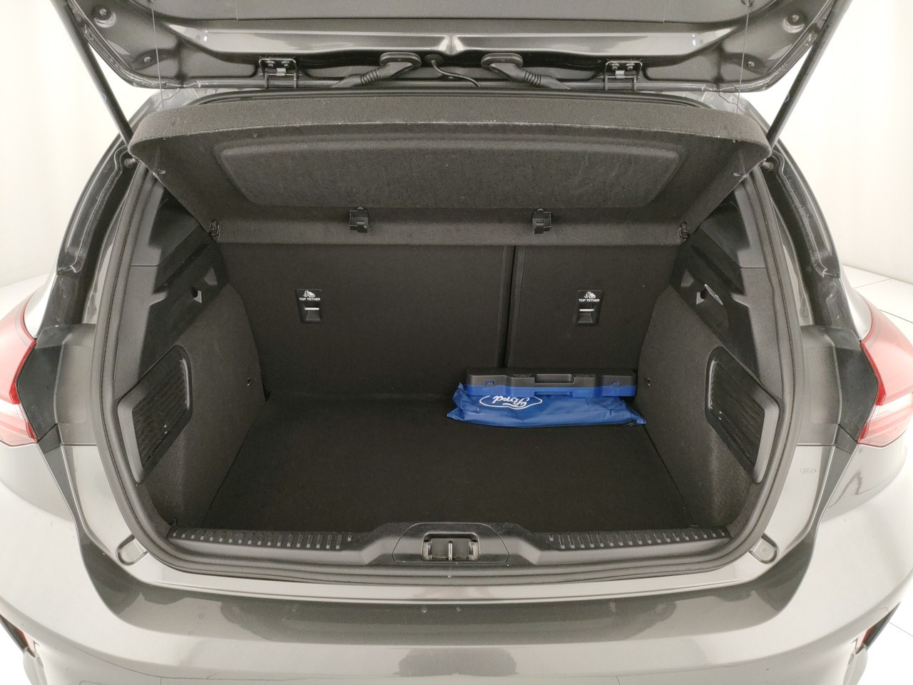 Ford Focus Usato 2023 Focus Porto Mantovano