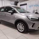 Crossland 2021 - Crossland 1.2 Elegance S&s 83cv