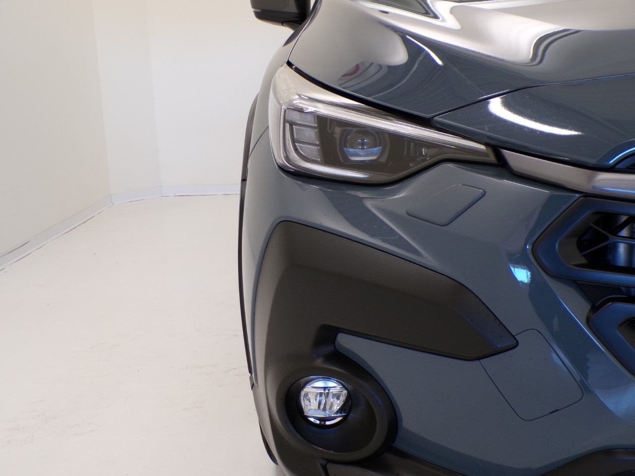 Subaru Crosstrek Crosstrek 2.0 i e-BOXER Style Xtra - 5