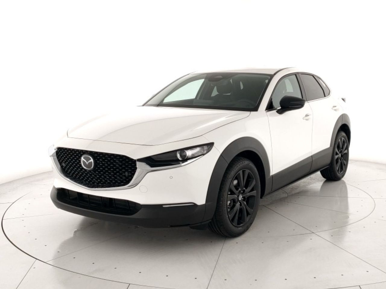 Mazda CX-30 Nuovo Ibrido benzina CX-30 Mantova