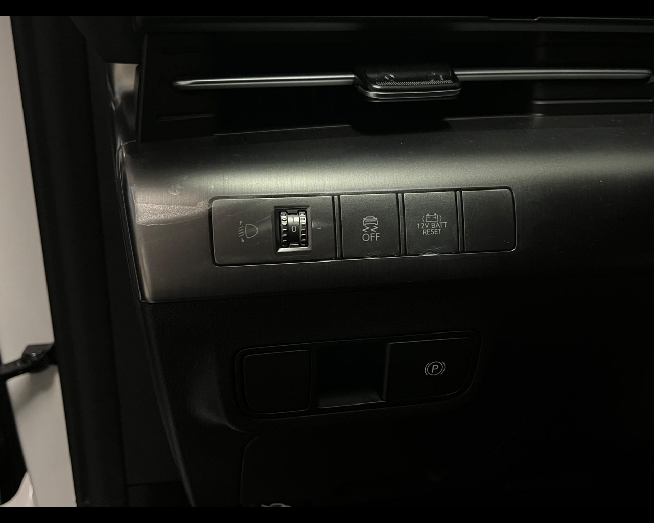 Foto HYUNDAI KONA MY26 HEV 1.6 GDI BUSINESS