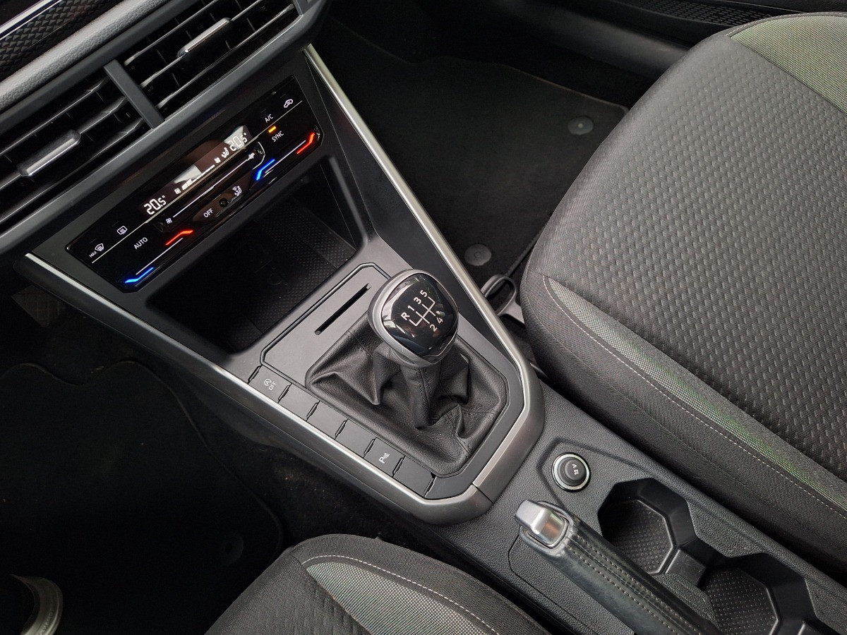 Volkswagen Taigo Usato 2023 Taigo Padova