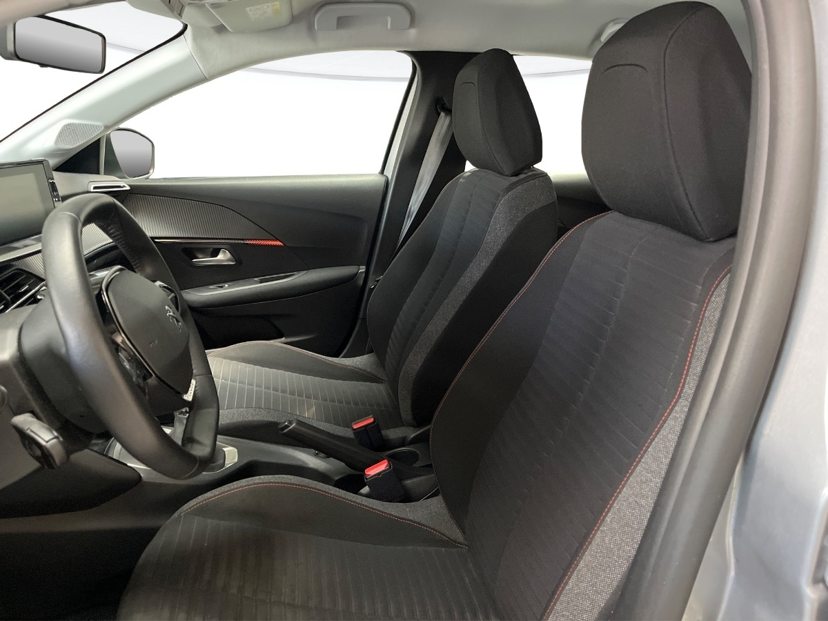 Peugeot 208 Usato 2023 208 Verona