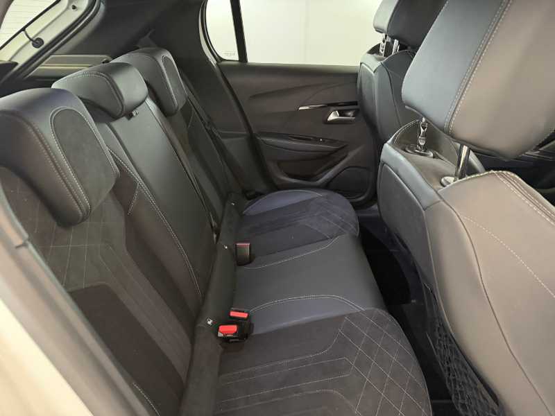 208 Ii 2019 - 208 1.5 Bluehdi Gt Pack S&s 100cv