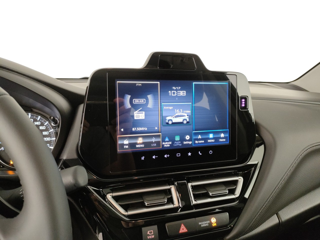 Suzuki S-Cross Nuovo Ibrido benzina S-Cross Porto Mantovano