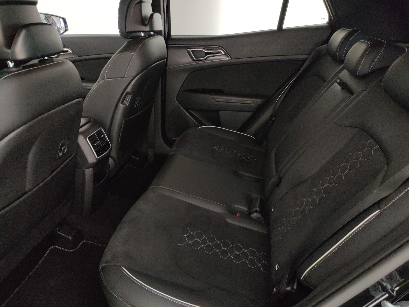 Kia Sportage Usato 2024 Sportage Legnago