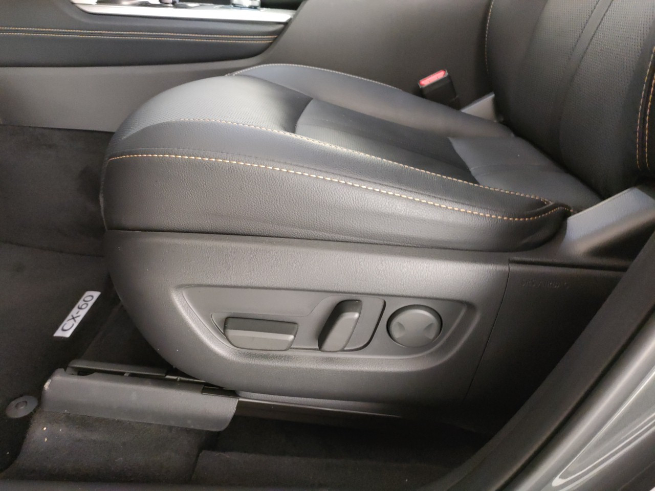 Mazda CX-60 Usato 2023 CX-60 Modena