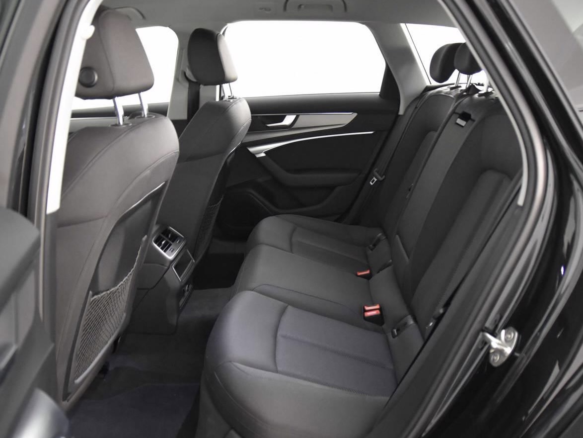 Audi A6 Usato 2021 A6 Legnago