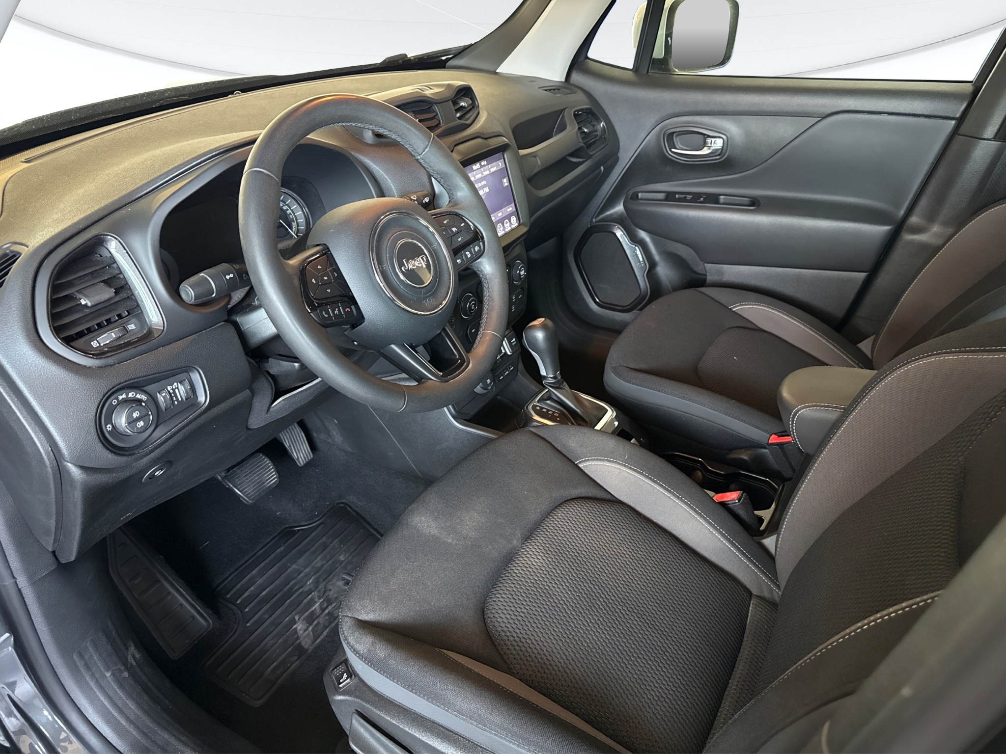 Jeep Renegade Usato 2022 Renegade Parma