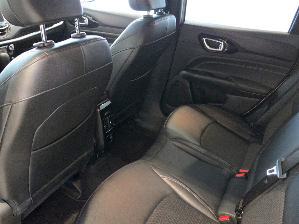 JEEP Compass 1.3 turbo t4 phev 80 Anniversario 4xe auto Ibrida usato - 16