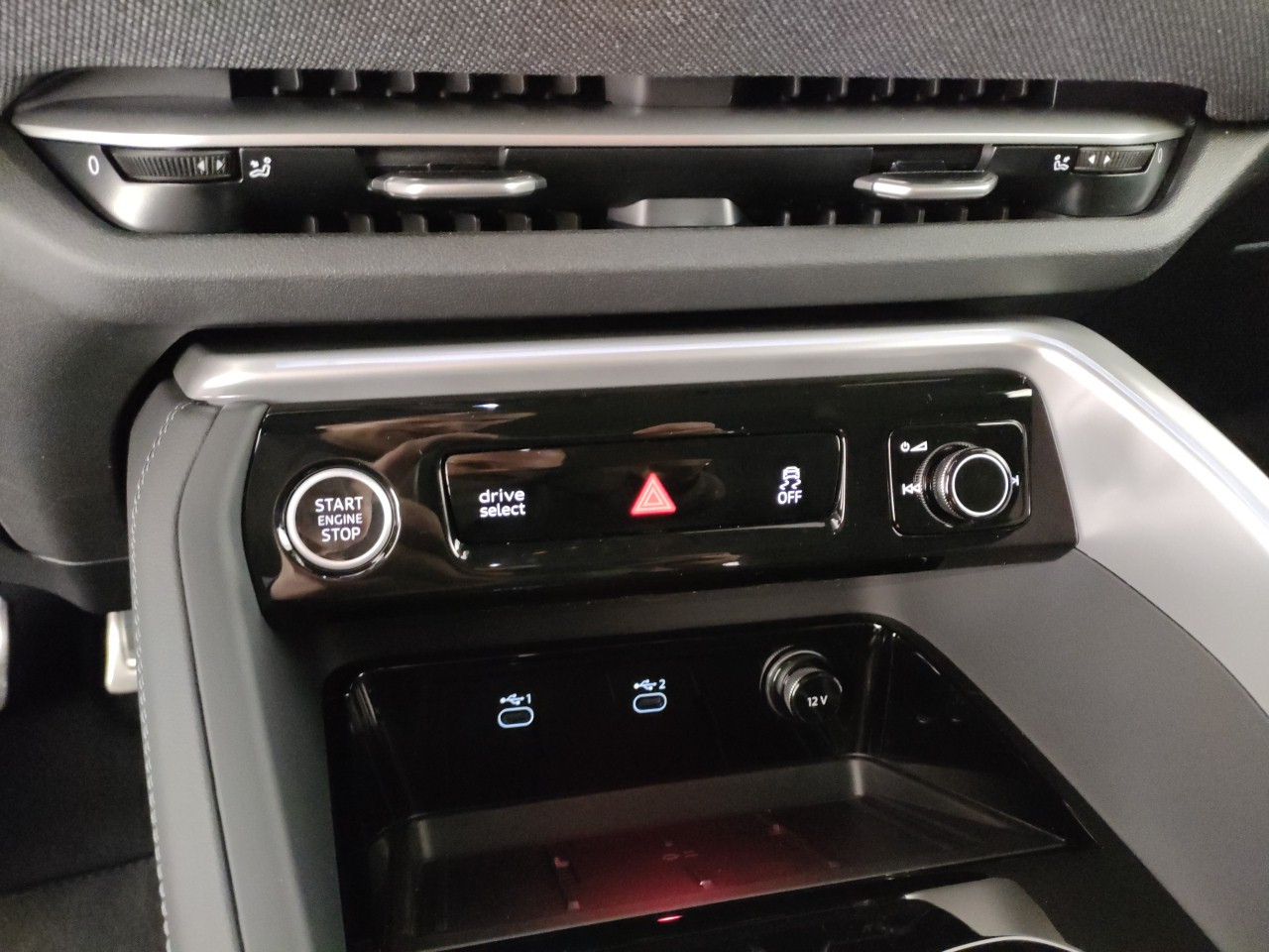 Audi Q5 KM0 2025 Q5 Parma