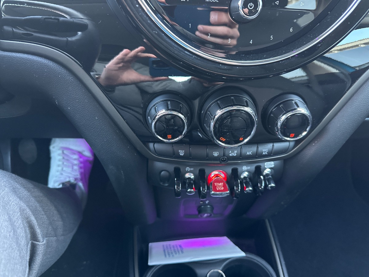 Mini Countryman Usato 2021 Countryman Carpi