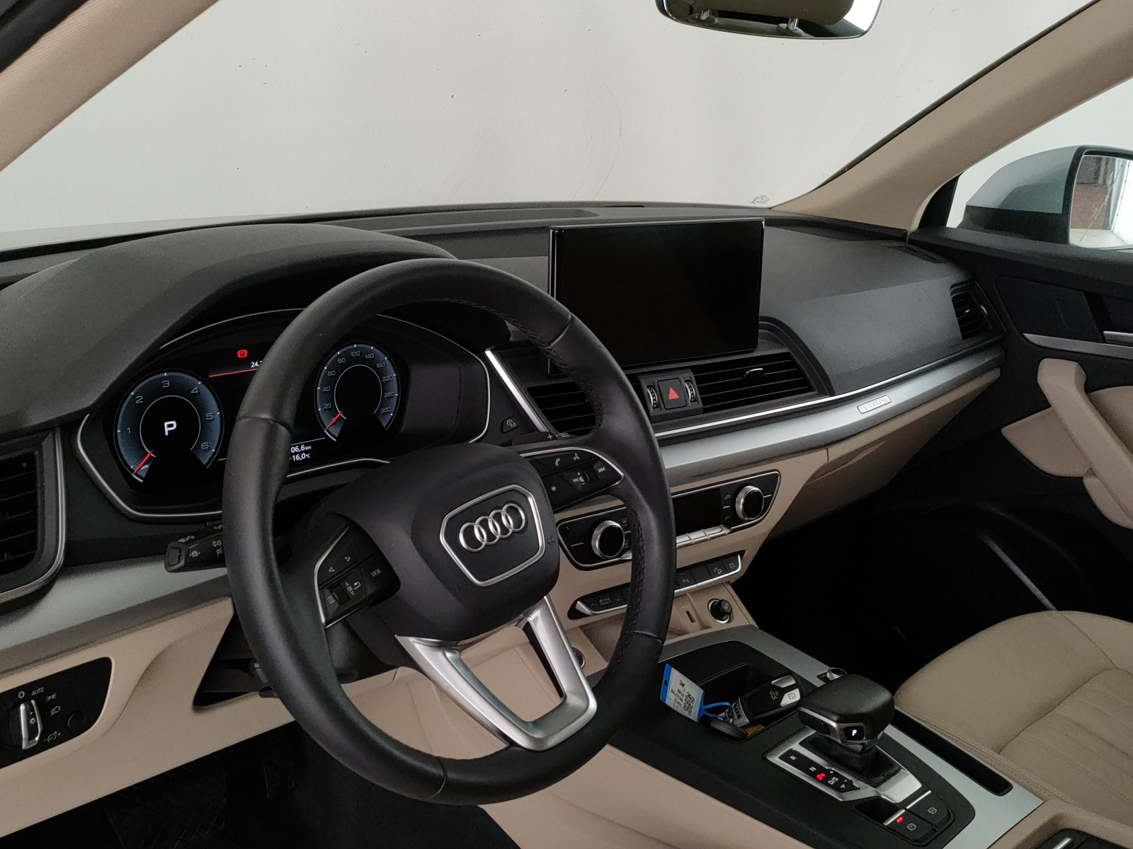 Audi Q5 Usato 2021 Q5 Rovigo