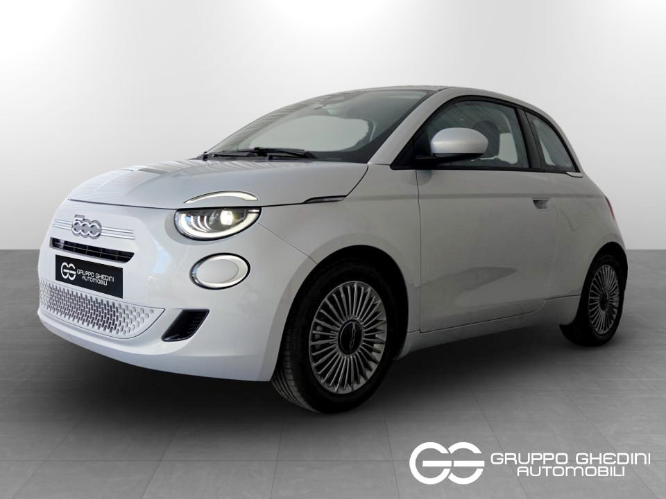 FIAT 500 Hybrid Berlina Torino 1.0Hybrid Berlina Ibrida km0