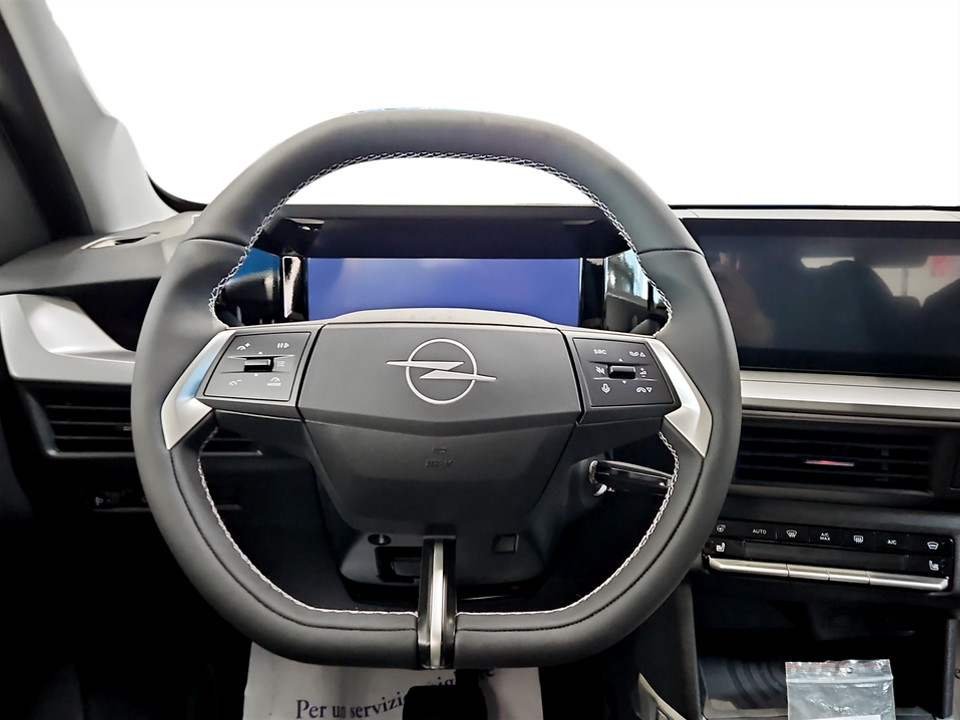 OPEL Frontera FRONTERA GS Hybrid 145cv EDCT Ibrida km0 - 11