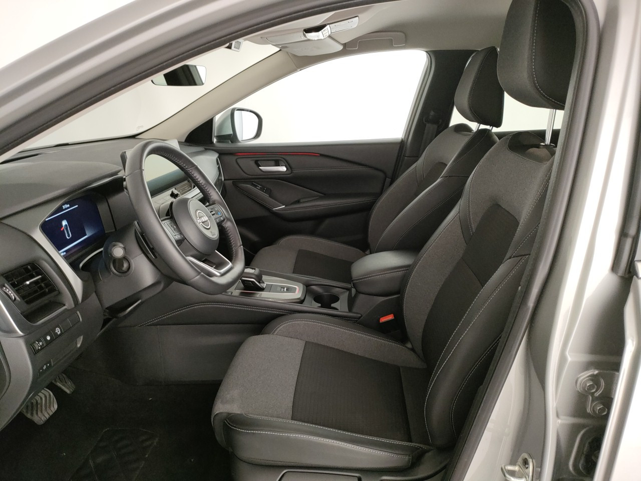 Nissan Qashqai Usato 2025 Qashqai Parma