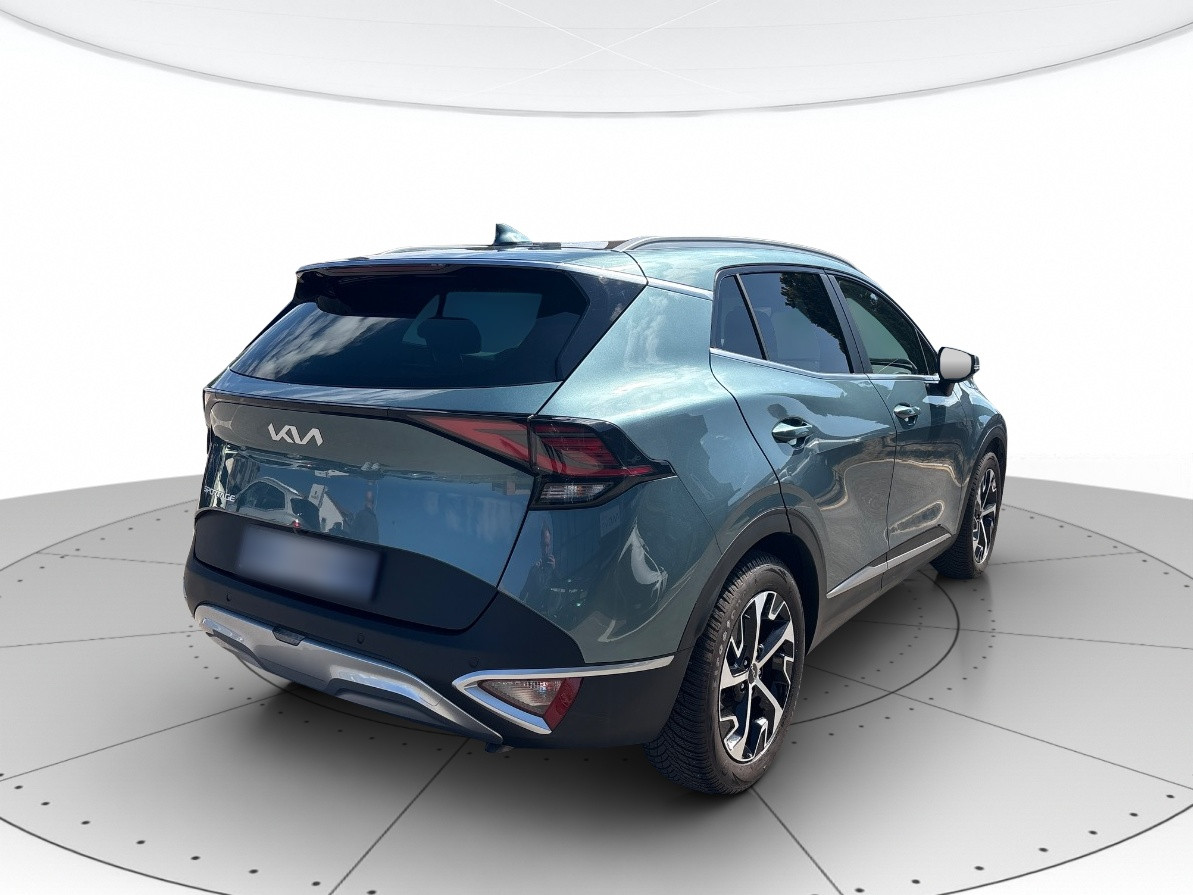 Kia Sportage Usato 2023 Sportage Legnago