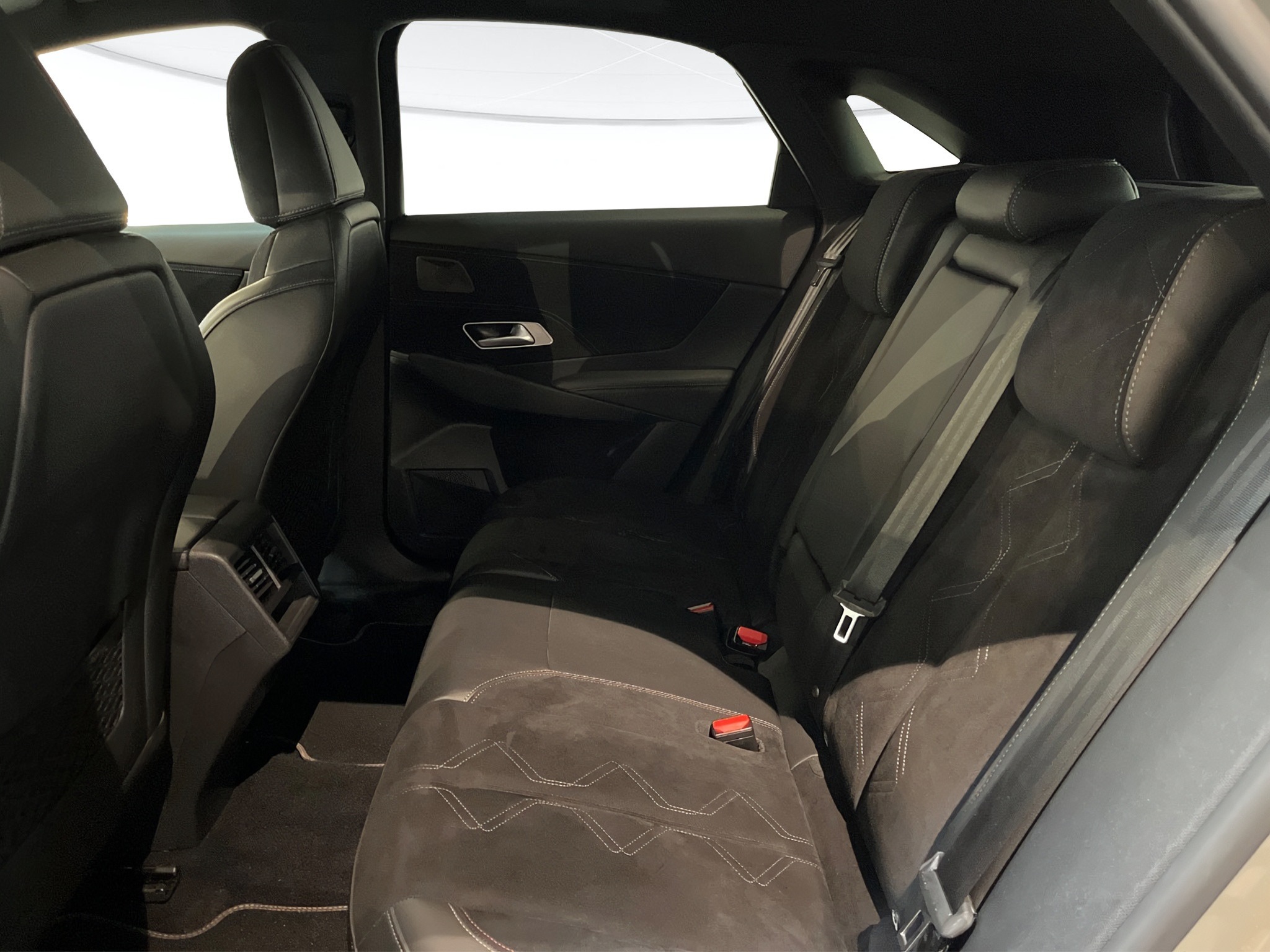 Ds DS7 Usato 2024 DS7 Verona