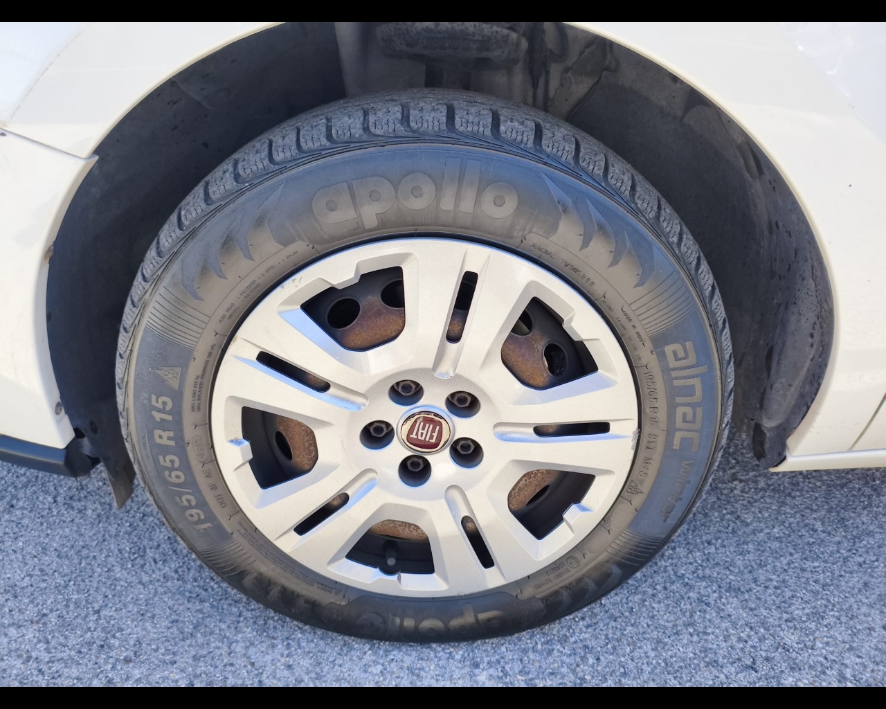 Foto FIAT Doblo cargo 1.6 mjt 105cv CH1 Lounge S&S 5p.