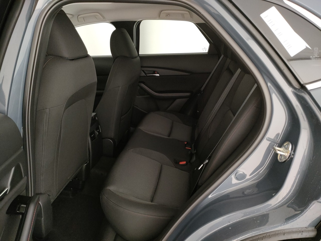 Mazda CX-30 Nuovo Ibrido benzina CX-30 Mantova