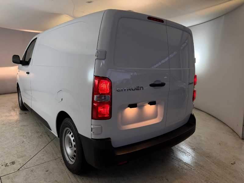 Jumpy M - 1.5 Bluehdi 120 S&s